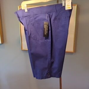 Counterparts women's shorts